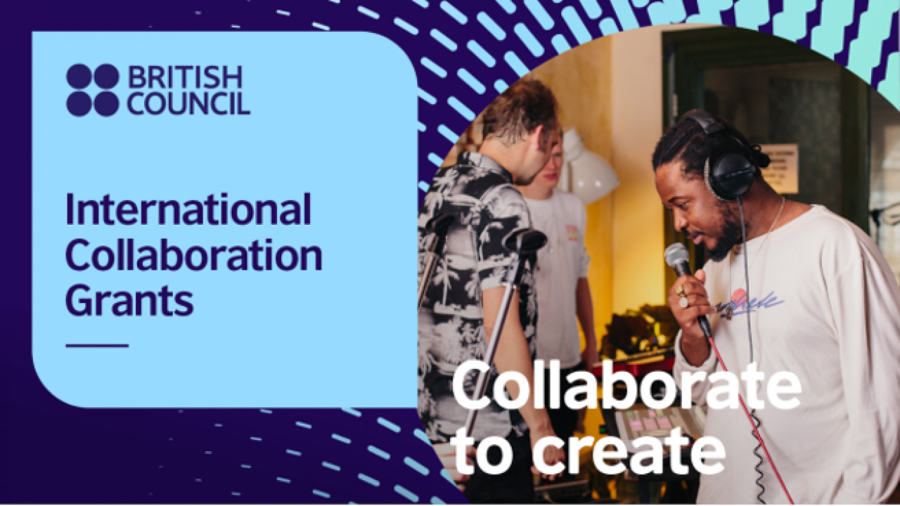 British Council Grant Programme For Uk International Collaboration