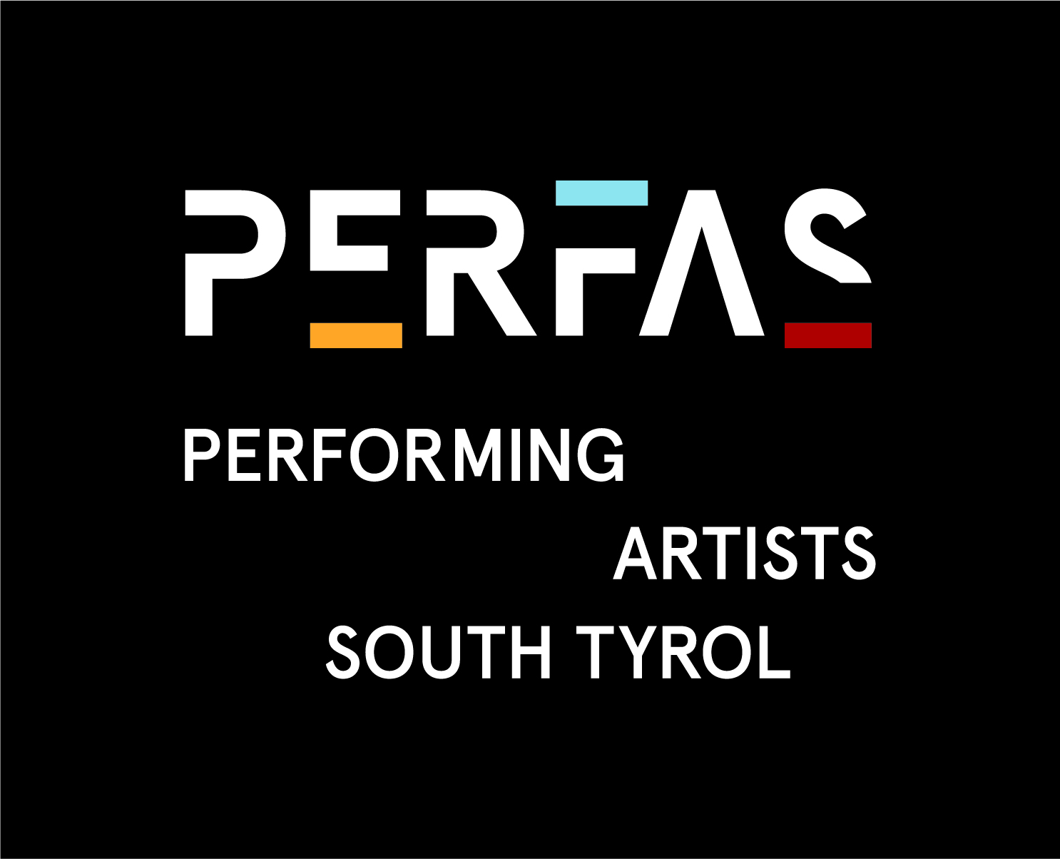 PERFAS - Performing Artists South Tyrol