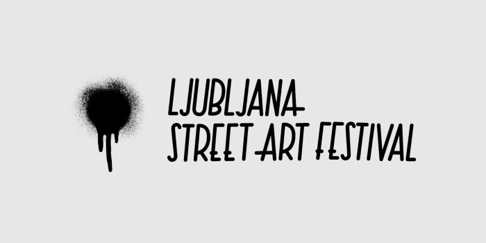 Ljubljana Street Art Festival