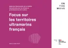 Guide des Financements de la Mobilité internationale pour les artistes et professionnel·le·s de la culture : focus sur les territoires ultramarins français
