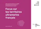 Guide des Financements de la Mobilité internationale pour les artistes et professionnel·le·s de la culture : focus sur les territoires ultramarins français