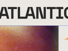 Title of the programme with stars.